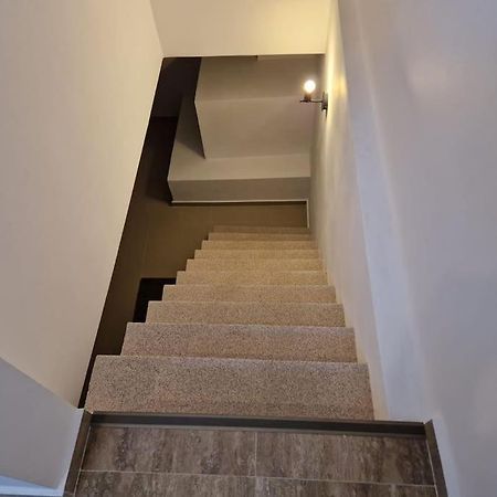Ferienwohnung Danube Double Brăila Exterior foto